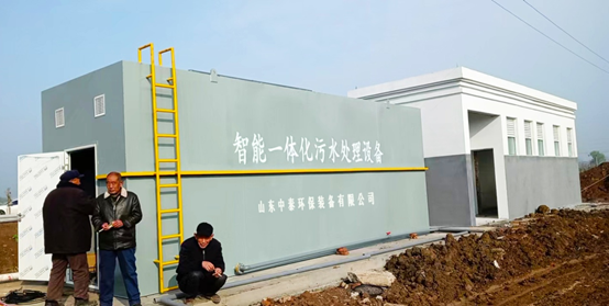 醫(yī)療污水處理設(shè)備有哪些特點(diǎn)？如何選醫(yī)療污水處理設(shè)備？（2）